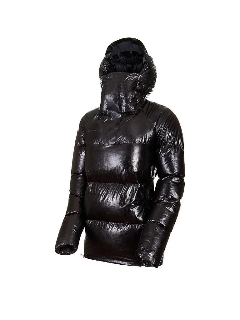 MAMMUT | Winterjacke THE IN Anorak | schwarz