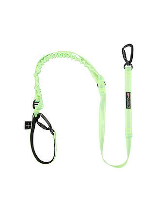 MAMO PET SPORTS | Hundeleine Alu Karabiner versperrbar 150/2cm