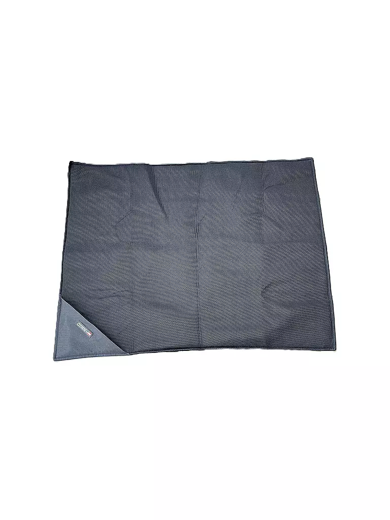 MAMO PET SPORTS | Active Dog Base | schwarz