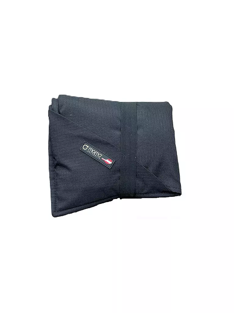 MAMO PET SPORTS | Active Dog Base | schwarz
