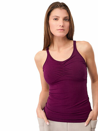 MANDALA | Damen Yoga Top Infinity