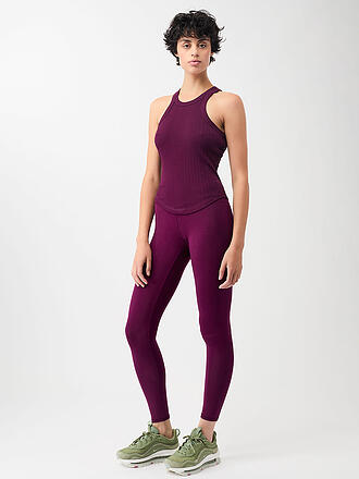 MANDALA | Damen Yogatight High Rise Full Length