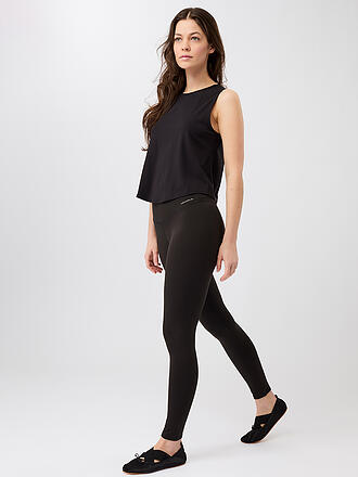 MANDALA | Damen Yogatank Cropped