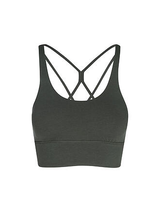 MANDALA | Damen Sport-BH New Studio Medium Support