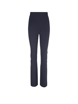 MANDALA | Pantalones de yoga clásicos Rolldown para mujer