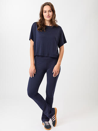 MANDALA | Pantalones de yoga clásicos Rolldown para mujer