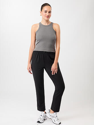 MANDALA | Damen Yoga Tank Boy Top