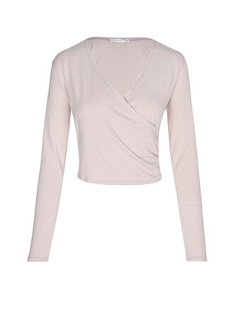 MANDALA | Damen Yogajacke Wrap