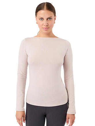 MANDALA | Damen Yoga Shirt Basic