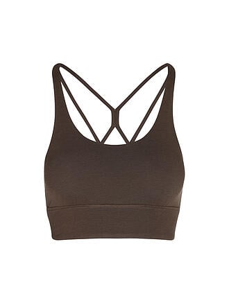MANDALA | Damen Sport-BH New Studio Medium Support
