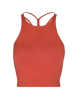 MANDALA | Damen Yogatank Bra Cross