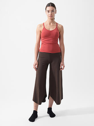 MANDALA | Damen Yoga Tanktop Infinity