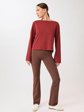 MANDALA | Damen Yogashirt Iconic