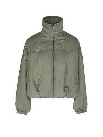 MANDALA | Damen Yogajacke Modern Blouson