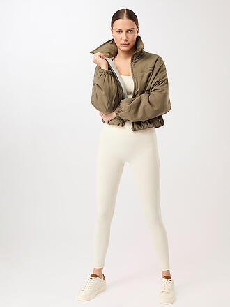 MANDALA | Damen Yogajacke Modern Blouson