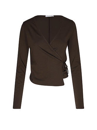 MANDALA | Damen Yoga Wickeljacke New Wrap