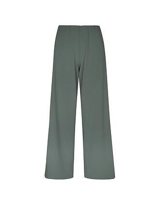 MANDALA | Damen Yogahose Extra Wide
