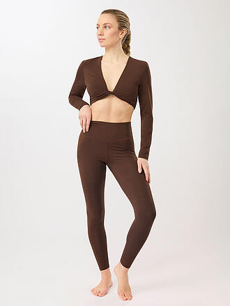MANDALA | Damen Yogatight Best Love
