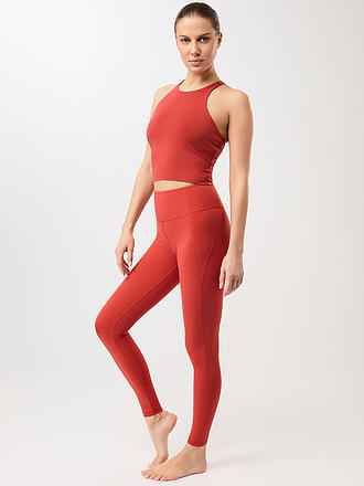 MANDALA | Damen Yoga Legging Limitless