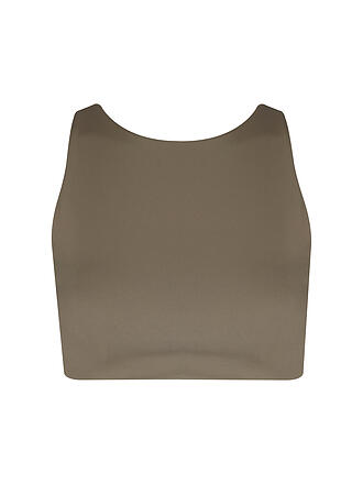 MANDALA | Damen Sport-BH Pilates Low Support