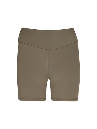 MANDALA | Damen Yogashorts Scrunch