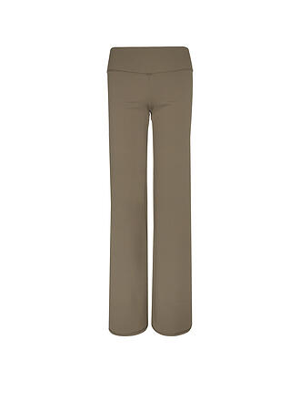 MANDALA | Damen Yogahose Workout Wide