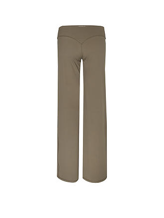 MANDALA | Damen Yogahose Workout Wide