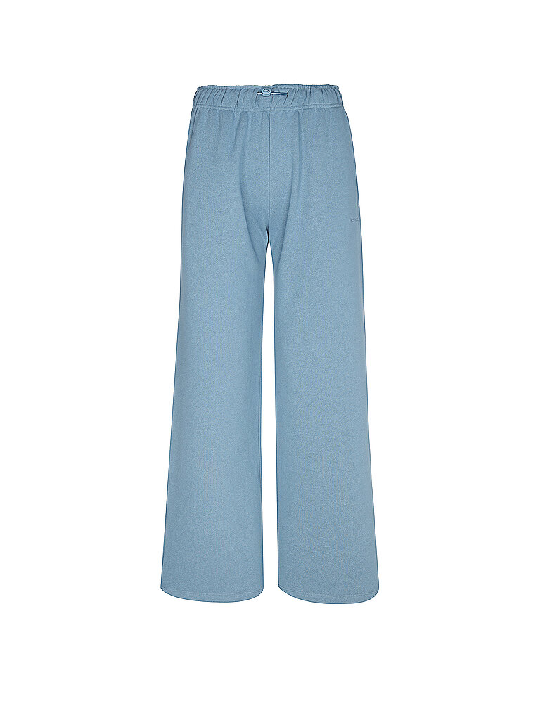 MANDALA Damen Jogginghose Training Now hellblau | XS — Bild 2