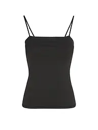 MANDALA | Damen Yoga Tank Active | schwarz