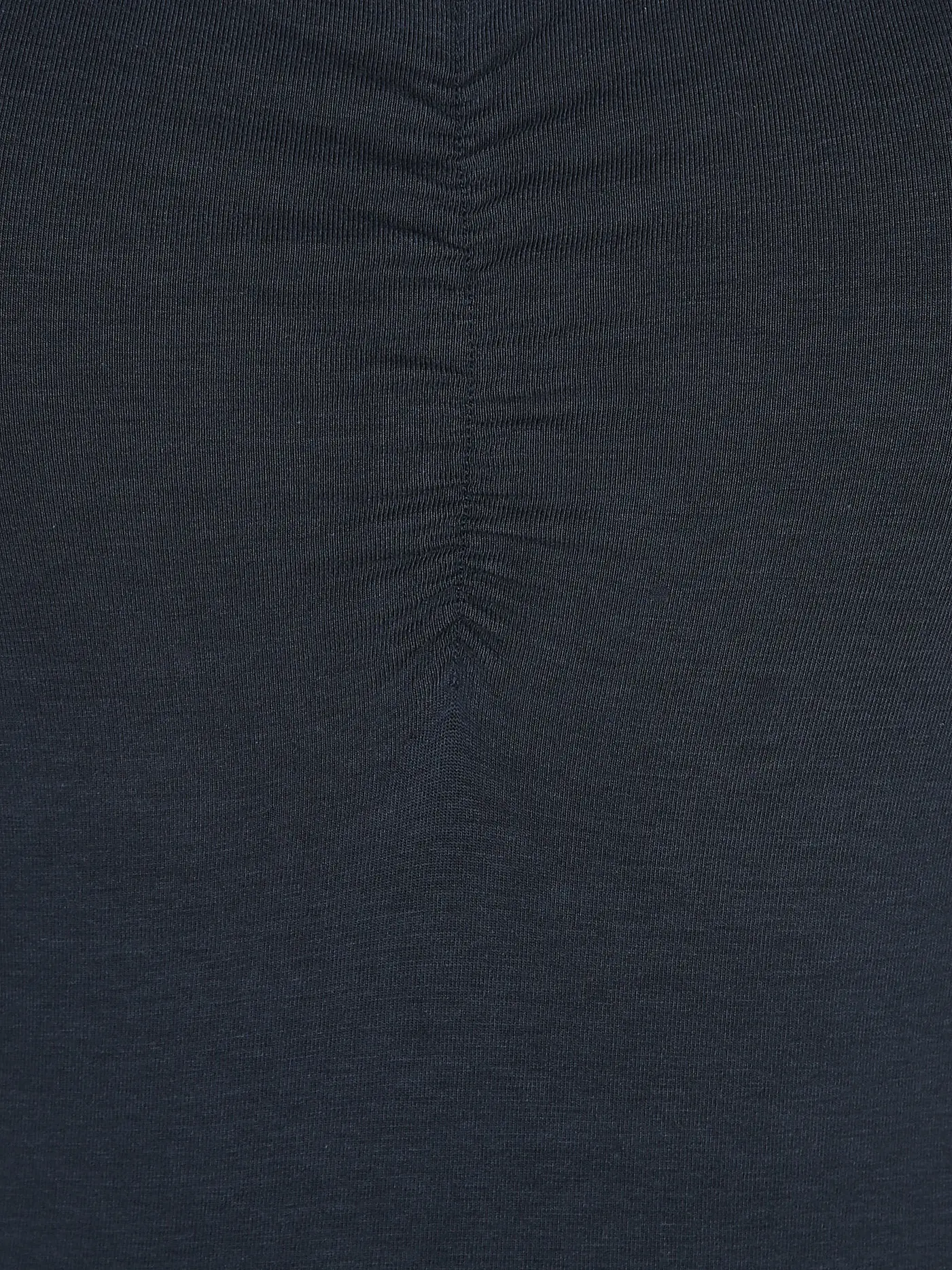 MANDALA | Damen Yoga Top Infinity | dunkelblau
