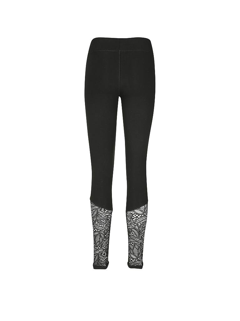 MANDALA | Damen Yoga-Leggings Lace | 