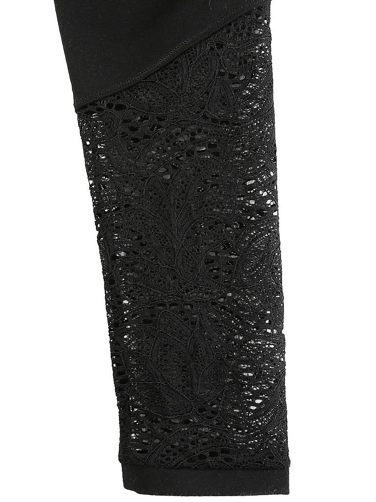 MANDALA | Damen Yoga-Leggings Lace | 