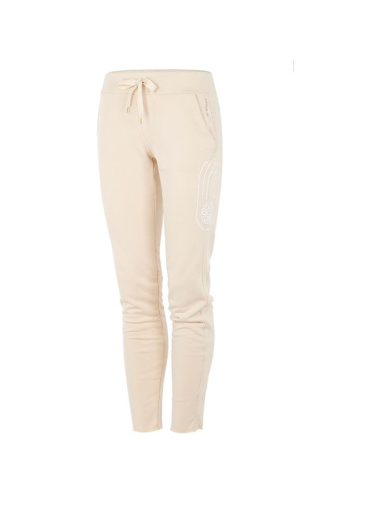 track pants beige