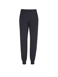MANDALA | Damen Yogahose The N.Y. Pant | dunkelblau