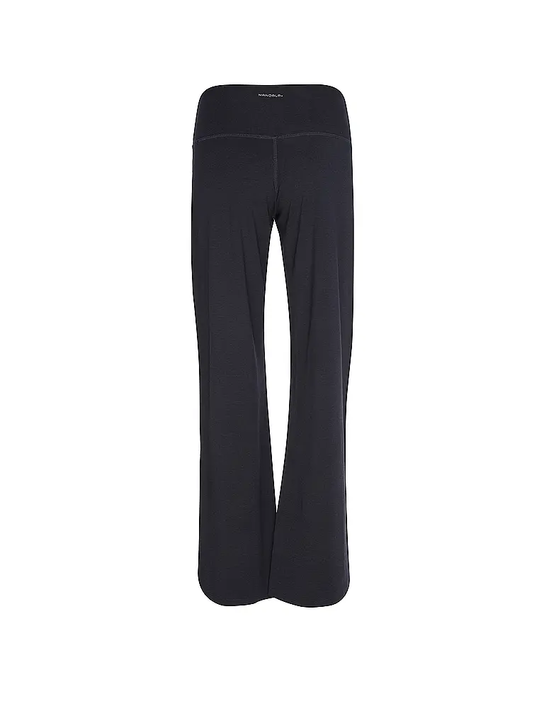 MANDALA | Damen Yogahose Wide Leg | 