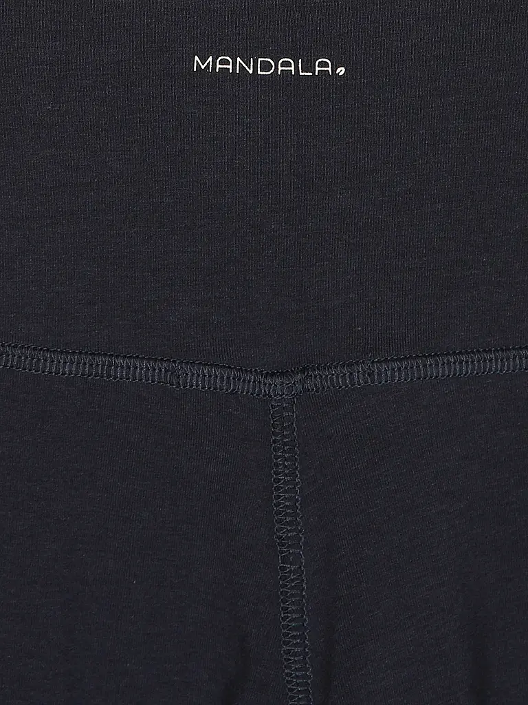 MANDALA | Damen Yogahose Wide Leg | 