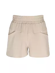 MANDALA | Damen Yogashort Dance | beige