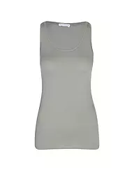 MANDALA | Damen Yogatiop Luxe | olive