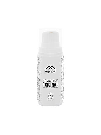 MANOX | Handcreme Original No.2 100ml