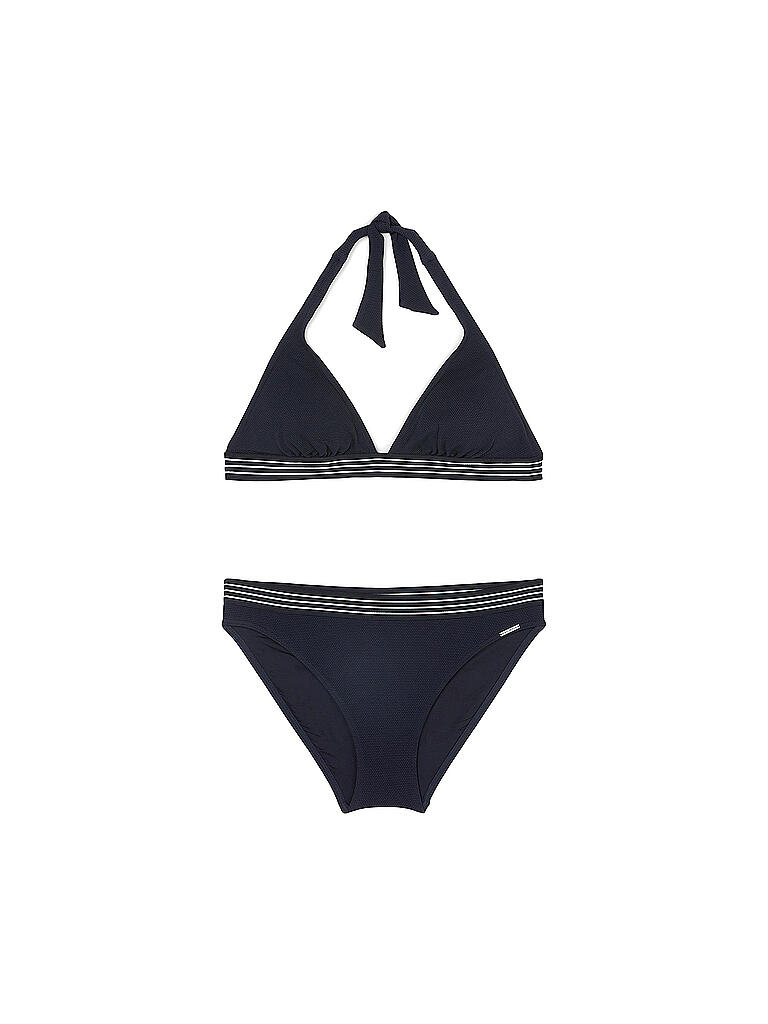 MARC O'POLO | Damen Bikini | schwarz