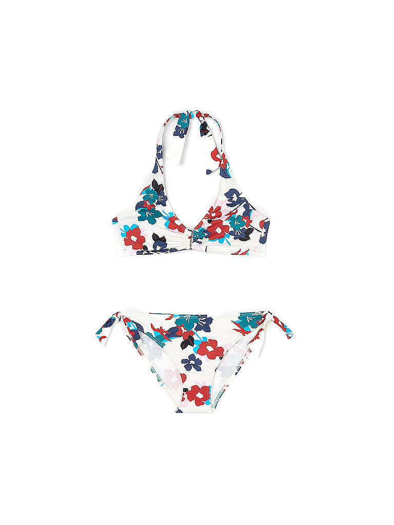MARC O'POLO | Damen Bikini | bunt