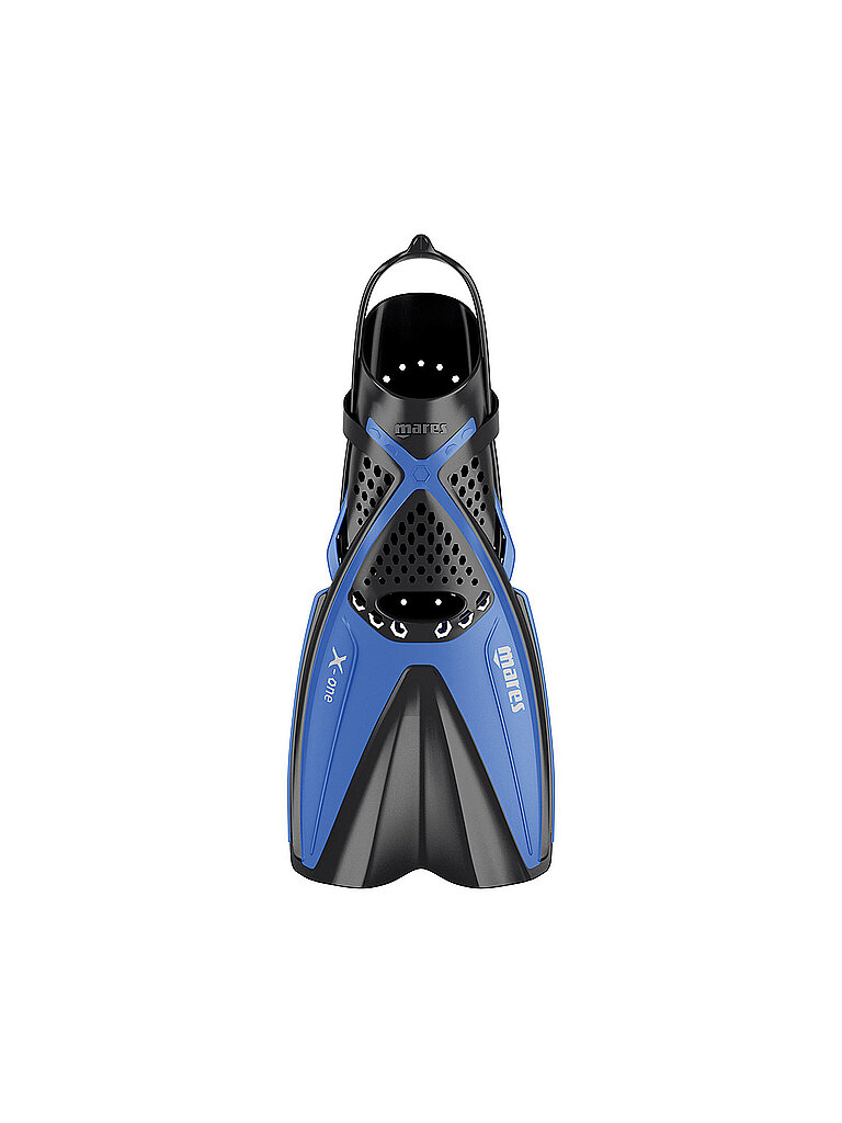 MARES Schwimmflossen X-One blau | 35-38