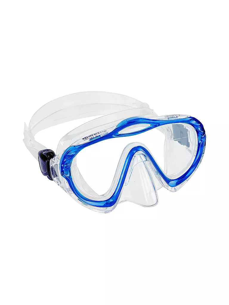 MARES | Kinder Taucherbrille Sharky JR | gelb