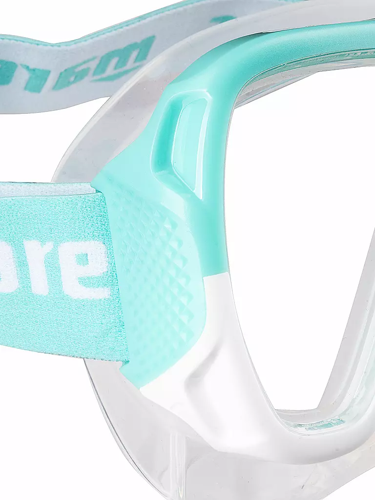 MARES | Taucherbrille Keewee | blau