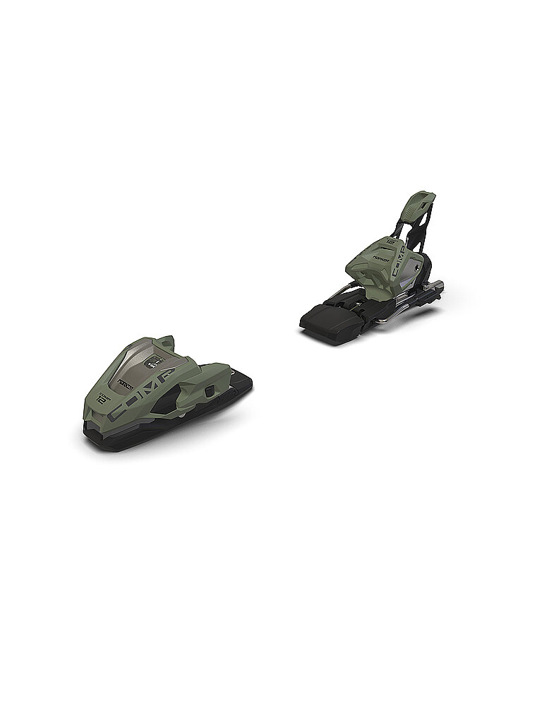 MARKER Bindung Comp 12 GW olive