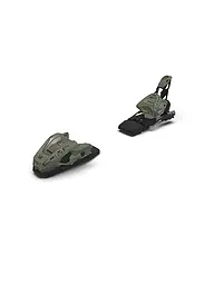 MARKER | Bindung Comp 12 GW | Olive