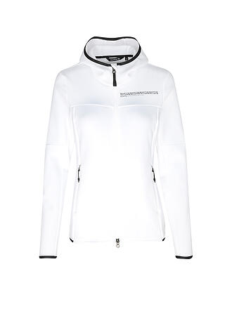 MARTINI | Damen Fleecejacke Recharge Hoodie