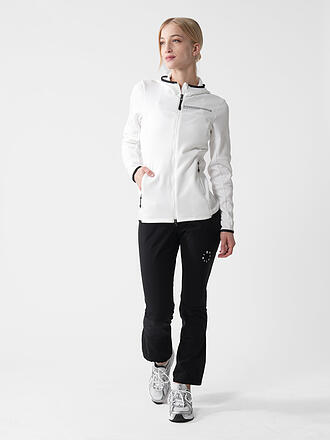 MARTINI | Damen Fleecejacke Recharge Hoodie