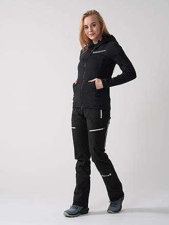 MARTINI | Damen Tourenhose Horizon