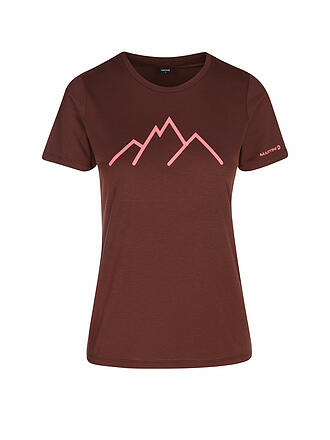 MARTINI | Damen Funktionsshirt Alpmate